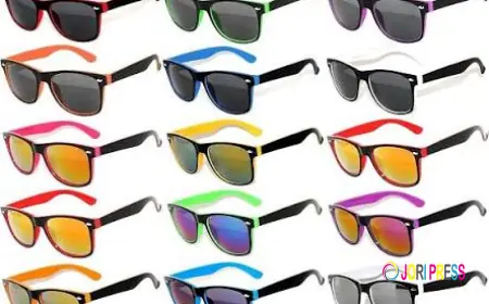 Wholesale Sunglasses and Women's Tank Tops Now Available at Competitive Bulk Prices