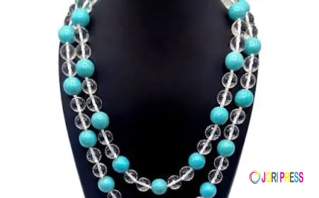 Dartford Jewellery & Gemstone Shop Showcases Exclusive Collection of Fine Jewellery and Natural Gemstones