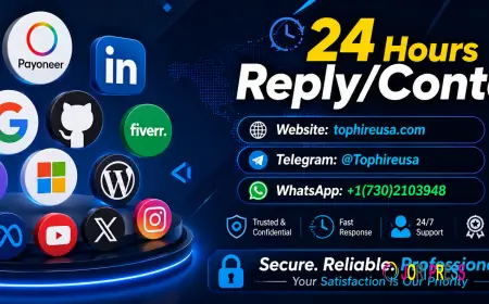 Buy USA Facebook Accounts Best Price