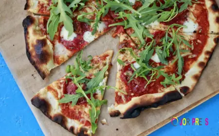 Pizza Catering Sydney | Wood Fired Pizza Experts