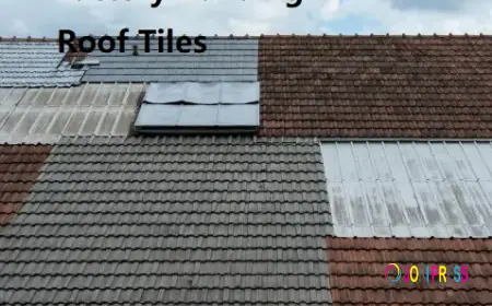 China Roof Tile Factory Chuanyabuilding Premium Roof Technology