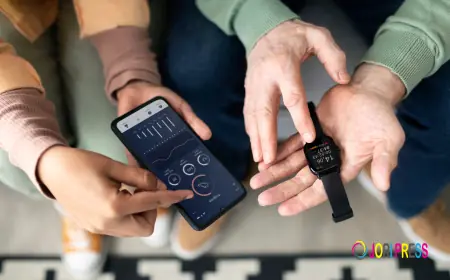Dirac Links Advances Connected Care With Intelligent Wellness Technology