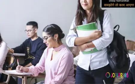 How a Career Counselling Session Can Help You Build a Successful Future