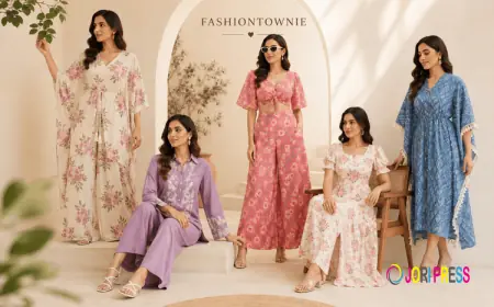 Trendy Coord Sets for Every Occasion | Fashion Guide