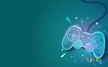 Why Choosing the Right Game Development Company Matters?