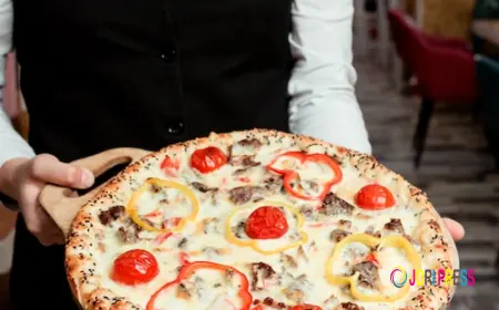 Fresh Wood-Fired Flavour for Every Celebration