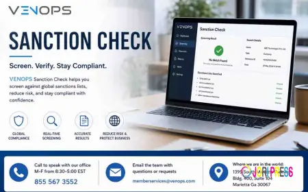 Sanction Checks and OIG Checks: A Complete Guide for Healthcare Compliance in 2026
