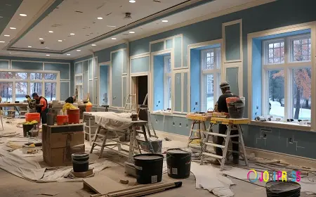 Anthony Sayers Custom Build & Design Ltd Expands General Contractor Services in Toronto, ON as More Homeowners Choose to Improve, Not Move