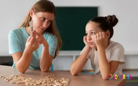 How to Identify Language Disorders in Children and Support Early Communication Skills