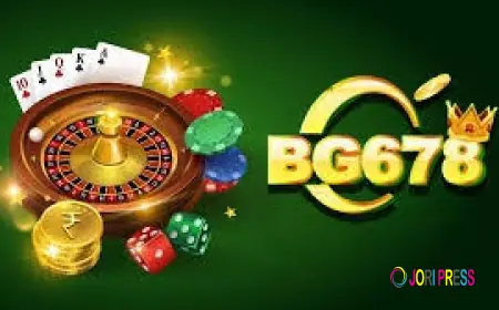 BG678 Login: Complete Guide to Secure Account Access and Easy Sign-In