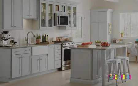 How New Kitchen Surfaces Improve Functionality and Style