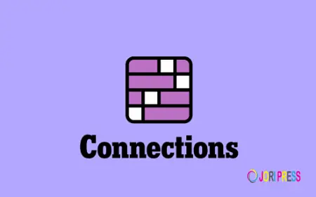 Unlocking the Fun: A Beginner's Guide to Connections 