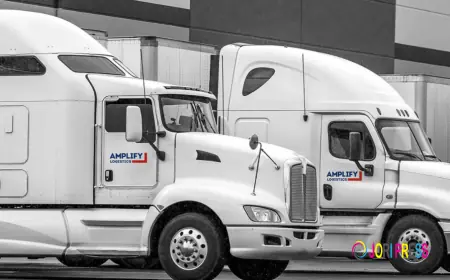 Cross Dock Warehouse: The Smart Solution for Faster and More Efficient Logistics