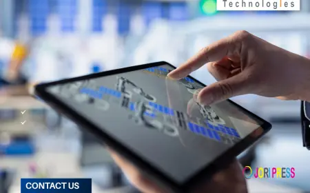Why is ERP for Manufacturing Industry in India Becoming Essential for Modern Factories?