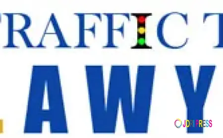 Traffic Court & Offense Lawyer for Ticket Defense Toronto