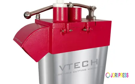 ? Commercial Vegetable Cutting Machines for Hotels & Restaurants