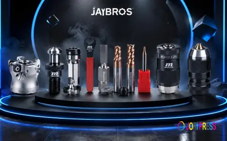 Which Material Is Best for CNC Tool Machining? Find Out 