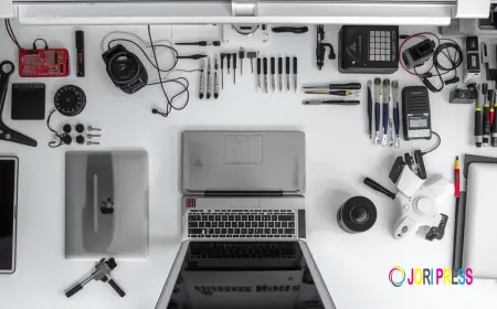 Best Laptop Repair service in Dubai