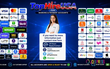 Buy Verified LinkedIn Business Solutions