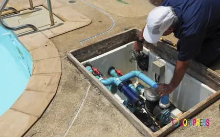 How Much Does Pool Service Cost in San Diego?