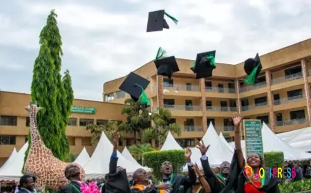 KIU RANKED 2ND BEST UNIVERSITY IN UGANDA, LEADING PRIVATE UNIVERSITY AND AMONG AFRICA’S TOP INSTITUTIONS IN LATEST WEBOMETRICS RANKINGS