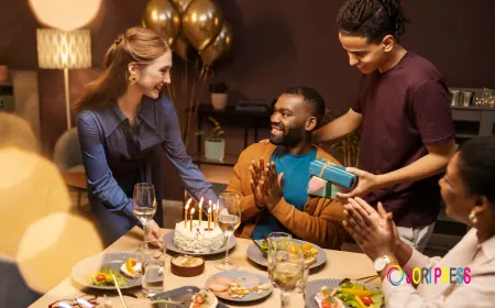 How to Choose the Perfect Restaurant for Your Celebration