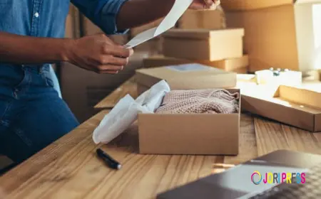 How Airo Sail Ltd Delivers Reliable E-Commerce Freight Solutions for Online Retailers