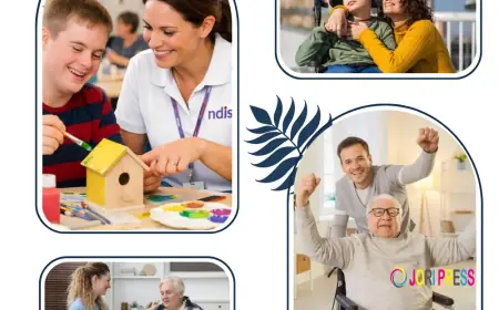 How to Choose the Best NDIS Provider in South East Queensland for Your Needs