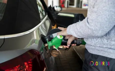 Ethanol Blended Petrol in India: Is It Bad for Your Car?