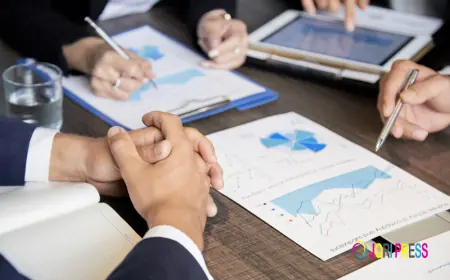 How Corporate Governance Advisory Services Support Better Enterprise Decision Making