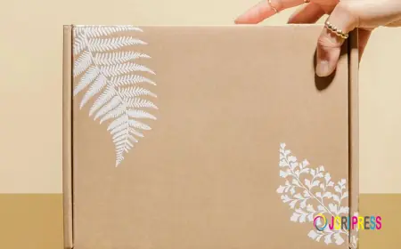 How Corrugated Mailer Boxes Help Subscription Box Brands Deliver a Better Monthly Experience