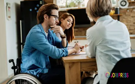 NDIS Support Coordination Brisbane | Full Guide