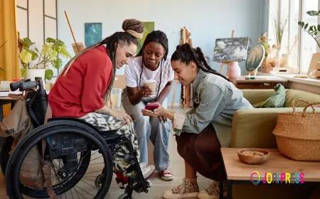 NDIS Plan Management Brisbane | Simple Guide