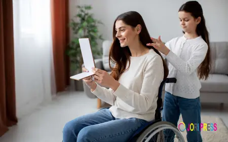 NDIS Behaviour Support Brisbane | Friendly Guide