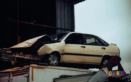 Auto Accident Attorney Newark: Protecting Your Rights After a Serious Car Crash