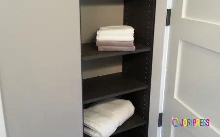 Should You Repair or Replace Your Closet System After Shelf Failure?