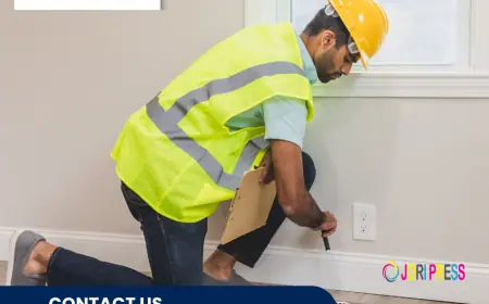 Building Inspection Sydney: The Key to Making Every Property Decision with Confidence