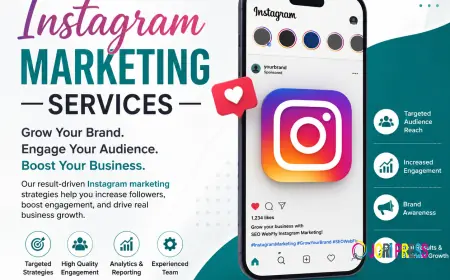 Affordable SMO Packages: The Smart Way to Grow Your Brand Online with SEOWebFly