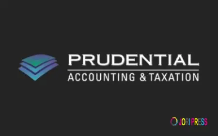 Prudential Accounting and Taxation Enhances GST Services for Businesses Across Auckland