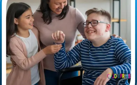 How Lucky Support Solutions Supports NDIS Participants in Blacktown