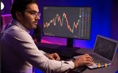 How the Best Time Frame for Crypto Trading Can Improve Your Strategy