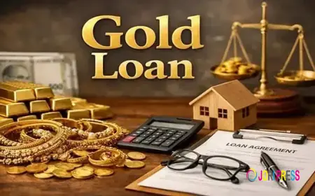 How Gold Purity Affects Loan Value and Monthly Repayments