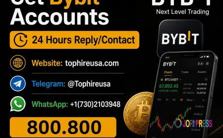 Buy Verified Old eBay Accounts for Sale