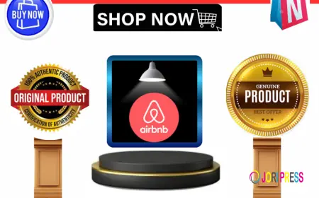 Buy Verified Airbnb Accounts( Telegram?Tophireusa)