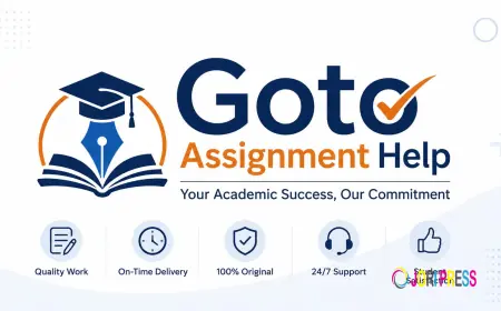 Programming Assignment Help – Expert Coding Support for Students