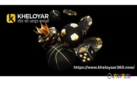 Kheloyaar 360: A Complete Guide to Sports Betting, Kheloyaar Login & Kheloyaar ID