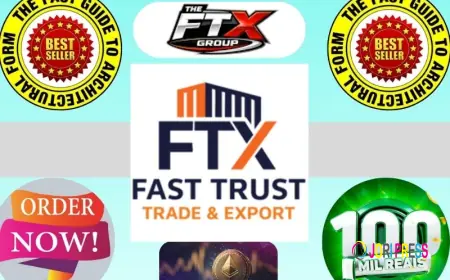 Buy Verified FTX Accounts