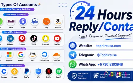 Buy Verified Payoneer Accounts with Fast Delivery 