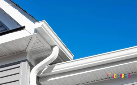Types of Gutters And How They Work