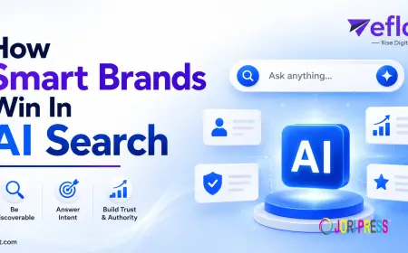 Why Are More Coimbatore Businesses Investing in AI SEO?